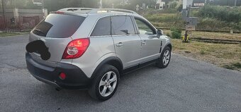Predám opel antara - 2