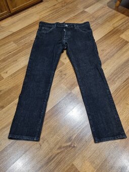 DSQUARED2 panske rifle - 2