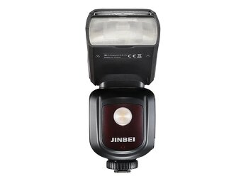 Jinbei Hi 900 multibrandový externý blesk s TTL, HSS - 2