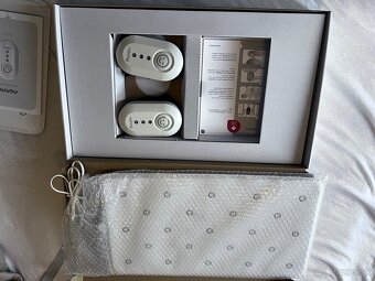 2x Monitor dychu Jablotron Nanny 2 - 2
