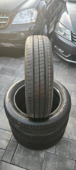 4ks 175/65r17 Nové - 2