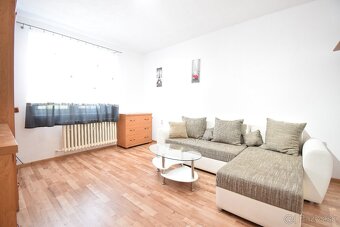 1 IZBOVÝ BYT Lietavská Lúčka, 32m2 - 2