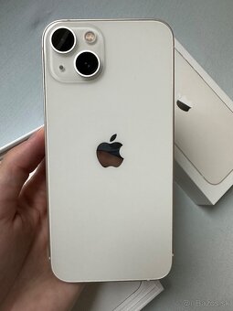 iPhone 13 128gb, starlight - 2