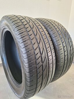 LETNÉ PNEUMATIKY 235/50 R18 DOT 2023 - 2