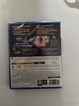 Just Dance 2023 PS5 NOVÁ - 2
