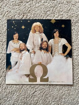 Predám LP vinyl platne - 11 rôznych platní - 2