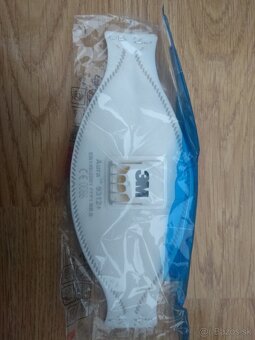 Overal respirator... - 2