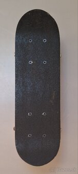 DETSKÝ SKATEBOARD - 2