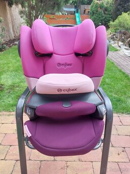 Detska autosedacka Cybex 15 - 36 kg - 2