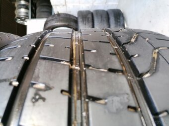 Letné pneu = 255/30 R19 = PIRELLI = 2ks - 2