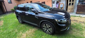 Renault Koleos 2.0dCi 4WD X-Tronic - 2