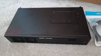 Mini PC / Server – i3, SSD, Win11 – komplet vyčistený - 2