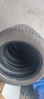 Vredestein pneu 225/55 R18 - 2