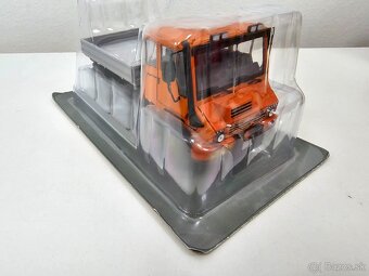 Deagostini Praga UV 80 - 2