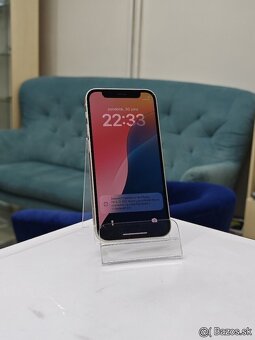 Iphone 12 Mini 64GB | 100% ZDRAVIE - 2