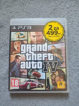 PS3 HRY - 2