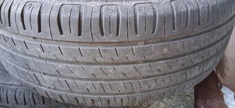 Citroen c4 gumy - 2