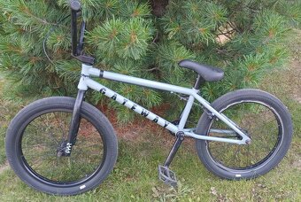 BMX Gateway - 2