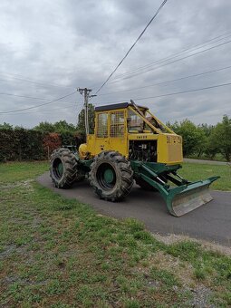 Predám LKT 81TURBO - 2