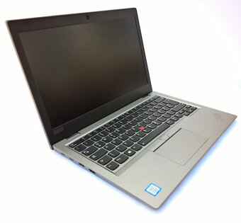 Lenovo L380, Intel Core i5, 8GB RAM,SSD 256GB, 13,3", WIN10 - 2