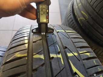 Letné Hankook Ventus S1 EVO 2 225/55/18 98V - 2