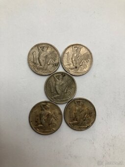 Mince (1kčs/1946/1950/1951) - 2