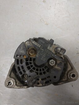 Alternator Bosch 0 124 425 021 , 55 556 068, Ope Astral - 2