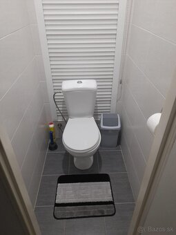 2 izbový byt - 2
