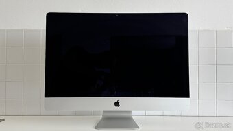 Apple iMac (27-inch. late 2012) - 2