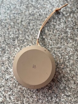 Bang & Olufsen Beoplay A1 - 2