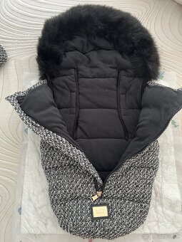 Bjällra of Sweden Fusak - 2