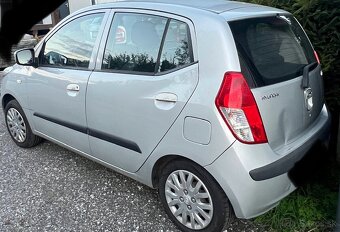 Hyundai i10 - 2