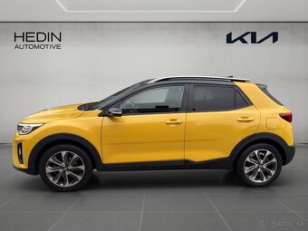 KIA STONIC 1,4 M6 GOLD - 2