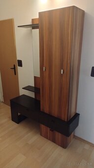 Predsienova skrina - 2