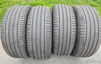 letné pneumatiky 225/45 R18 - 2