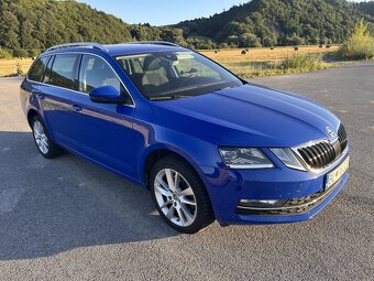 Škoda Octavia 2.0 Tdi,135kw,r.v.2019,4X4,DSG,STYLE - 2