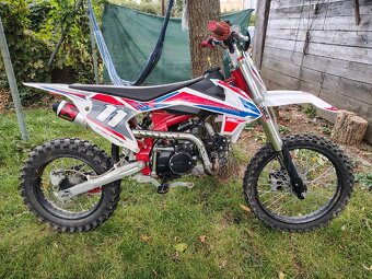 Pitbike SuperPit 125cc Limited Edition - 2