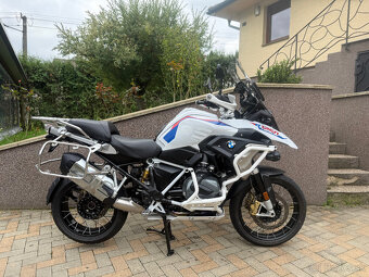 BMW R 1250 GS 2021 - 2
