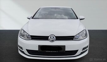 VW Golf 7 1.4 TSI Highline - 2