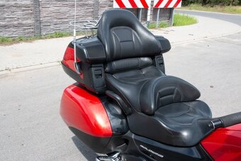 Honda GL1800 - 2