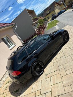 Predám bmw e91 - 2