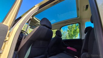 Škoda Roomster SCOUT,  automat dsg,  nové rozvody - 2