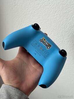 Ovládač na Playstation 5 edícia Fortnite - 2