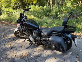 Predám Yamahu XV950R - 2