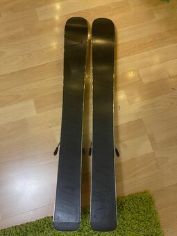 Detské lyže 80 cm Rossignol - 2