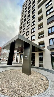 ÚPLNE NOVÝ 2izb. BYT s PARKOVISKOM Karpatská - 2
