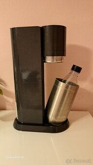 Sodastream duo- predám - 2