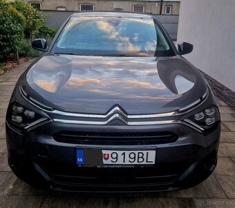 Citroen C4 PURETECH S&S 100 BVM6 Hatchback - 2