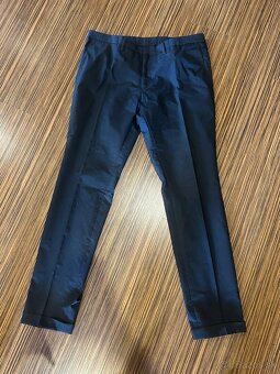 Oblek HUGO BOSS - 2