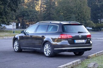Volkswagen Passat Variant 2.0 TDI - 2